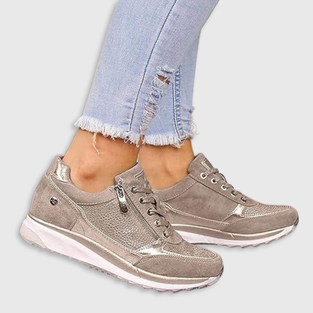 Ginette | Orthopedic Sneakers