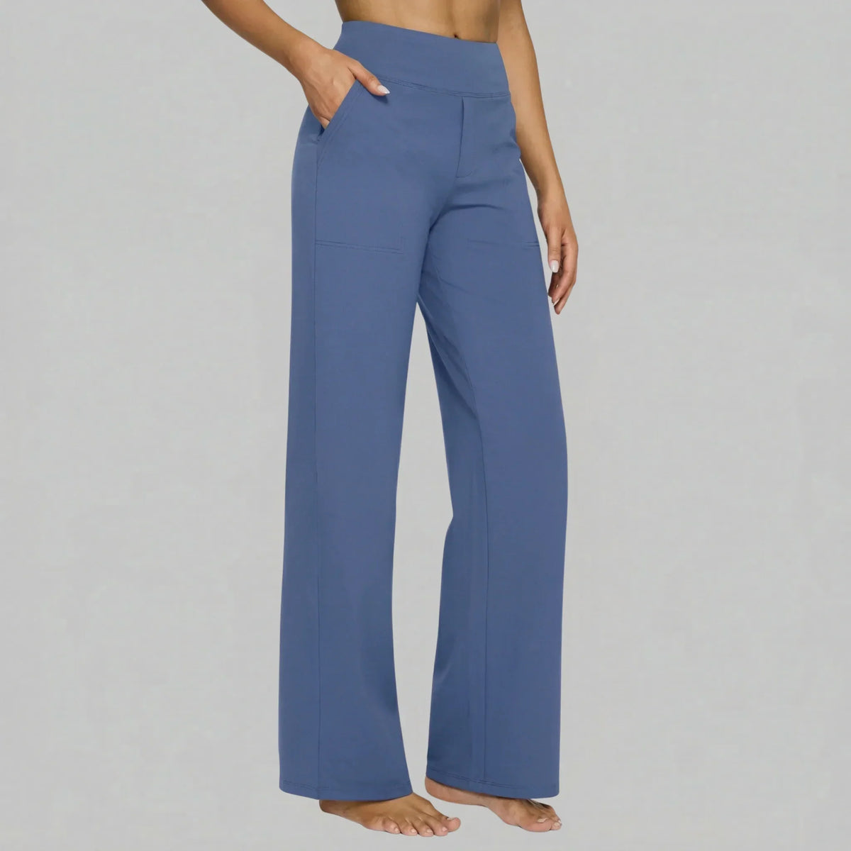 Enora | Stretch Pants