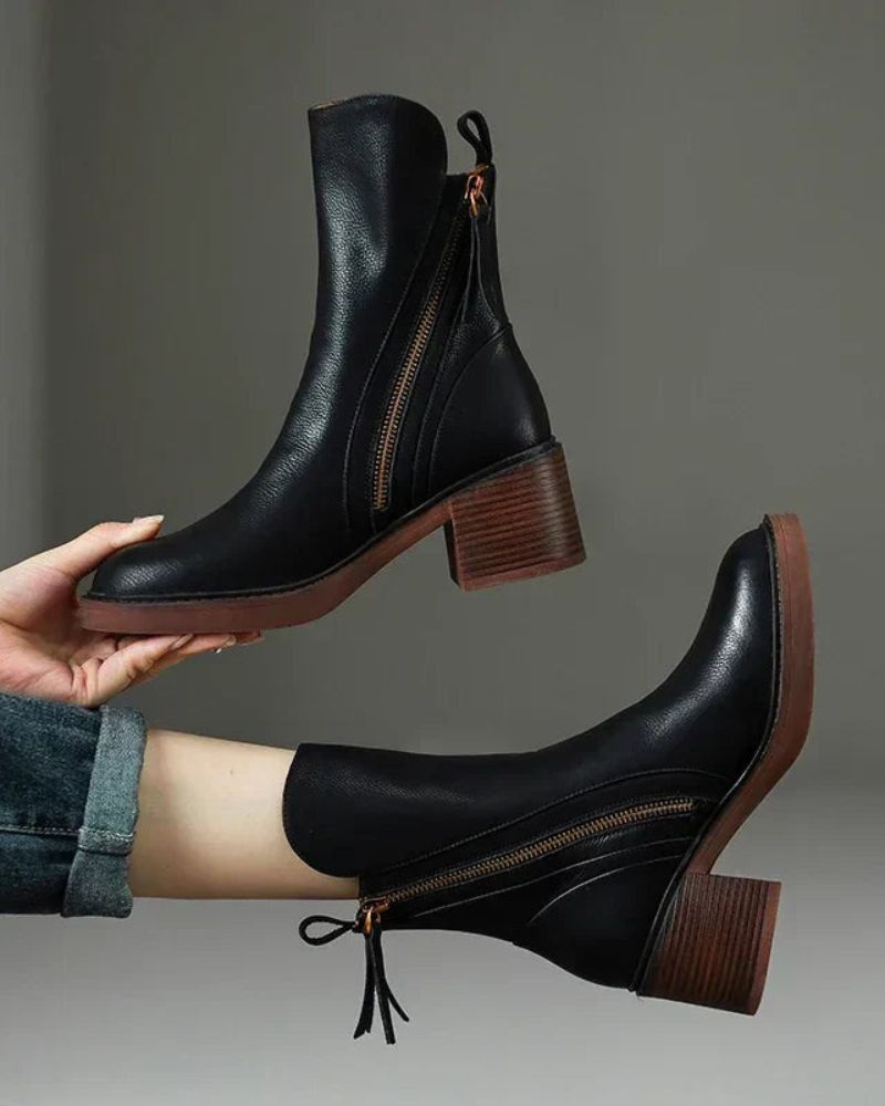 Savannah™ | Elegant Boots