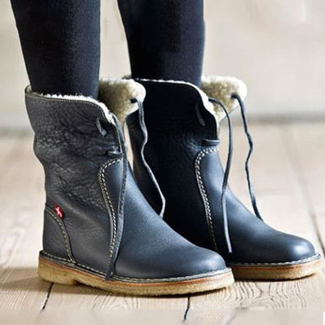 Kavari | Orthopedic Boots