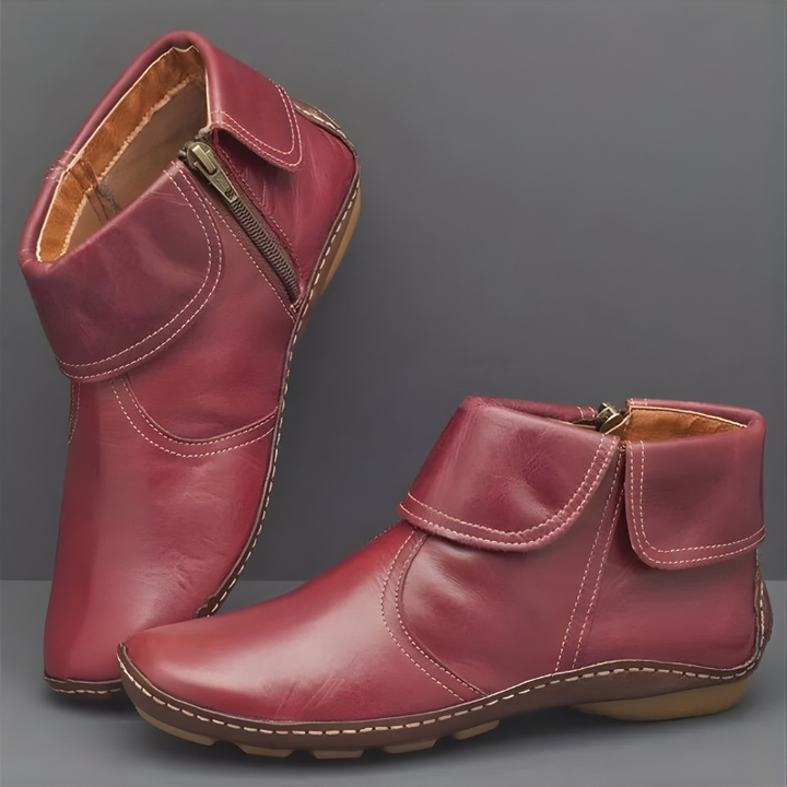 Fallon™ | Orthopedic Boots