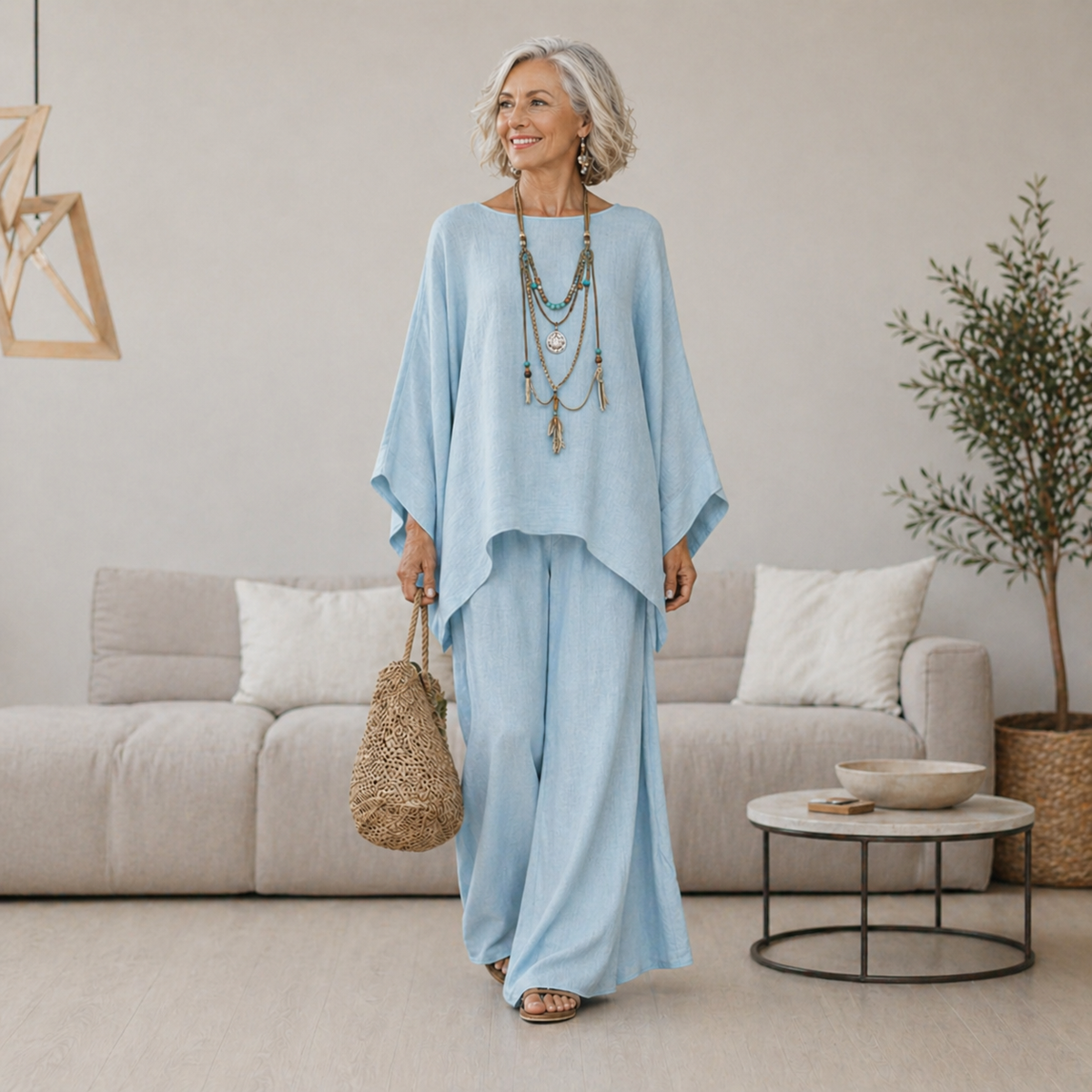 Celeste™ | Effortless Set