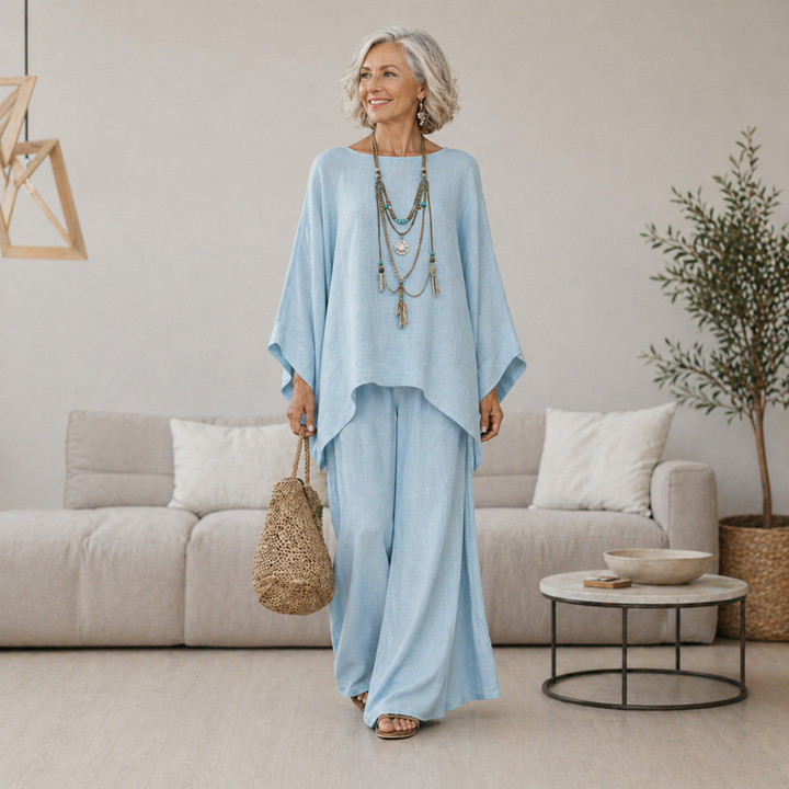Celeste™ | Effortless Set
