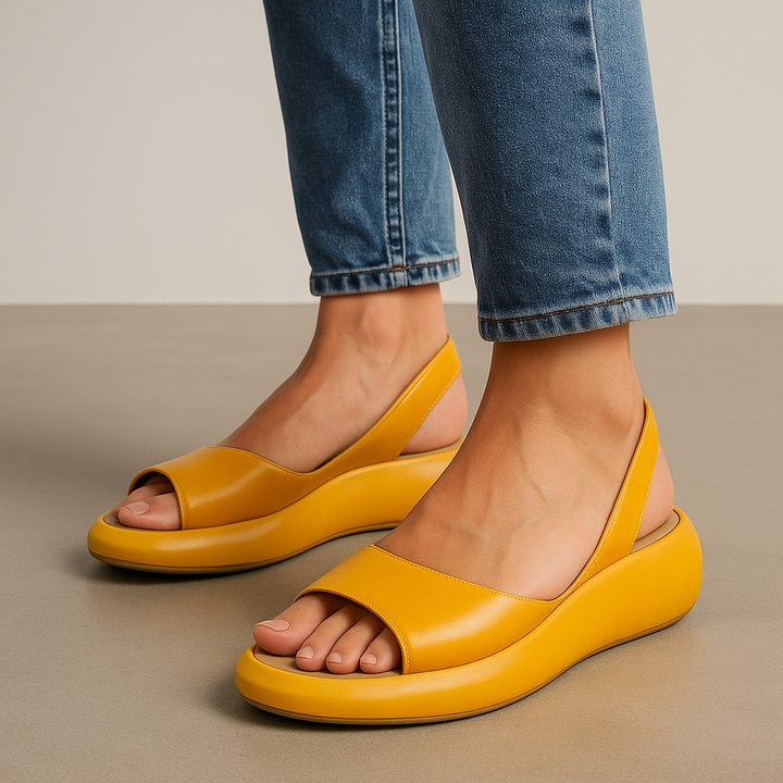 Anna | Comfort Sandals
