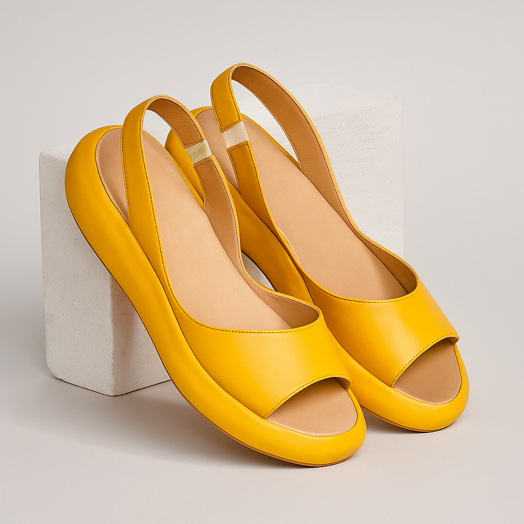 Anna | Comfort Sandals