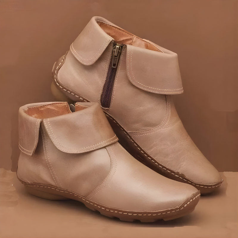 Fallon™ | Orthopedic Boots