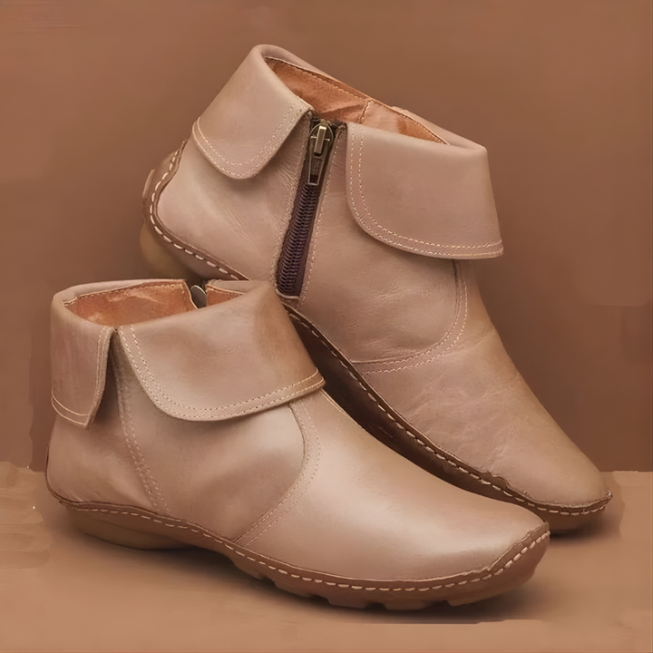 Fallon™ | Orthopedic Boots
