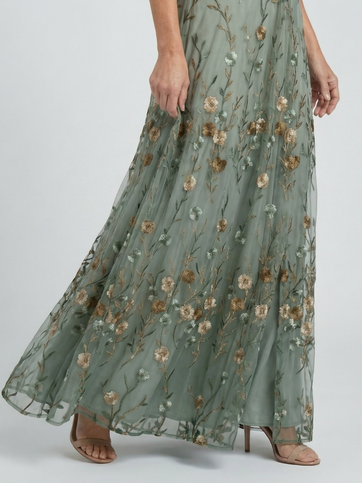 Selora | Maxi Dress