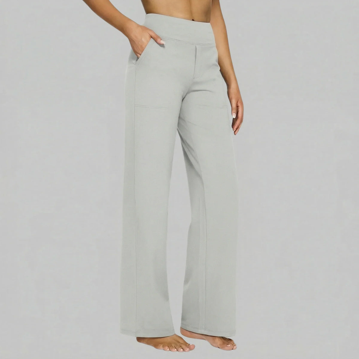Enora | Stretch Pants
