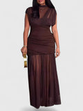 Elyzhera | Elegant Dress
