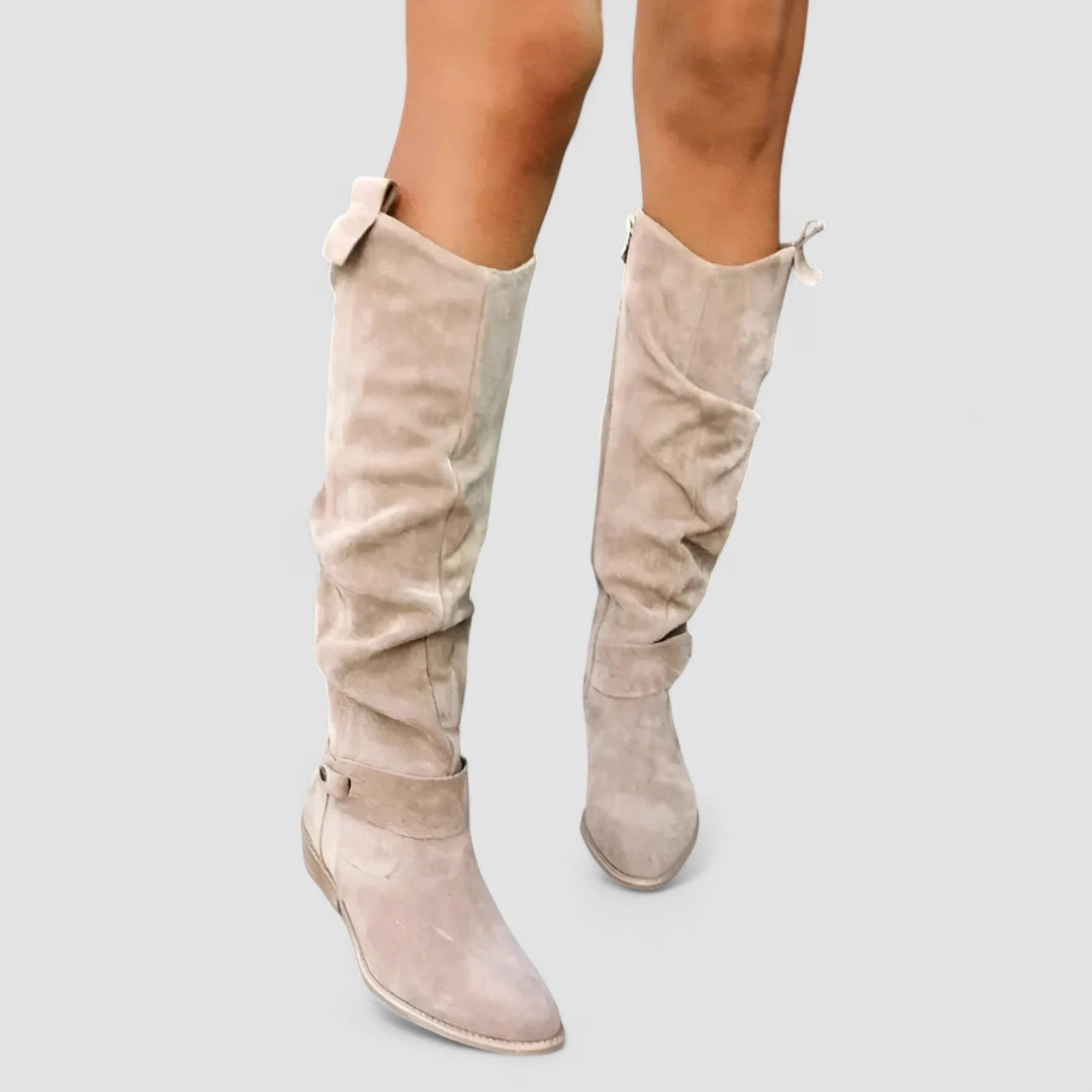 Nora™ | Orthopedic Boots
