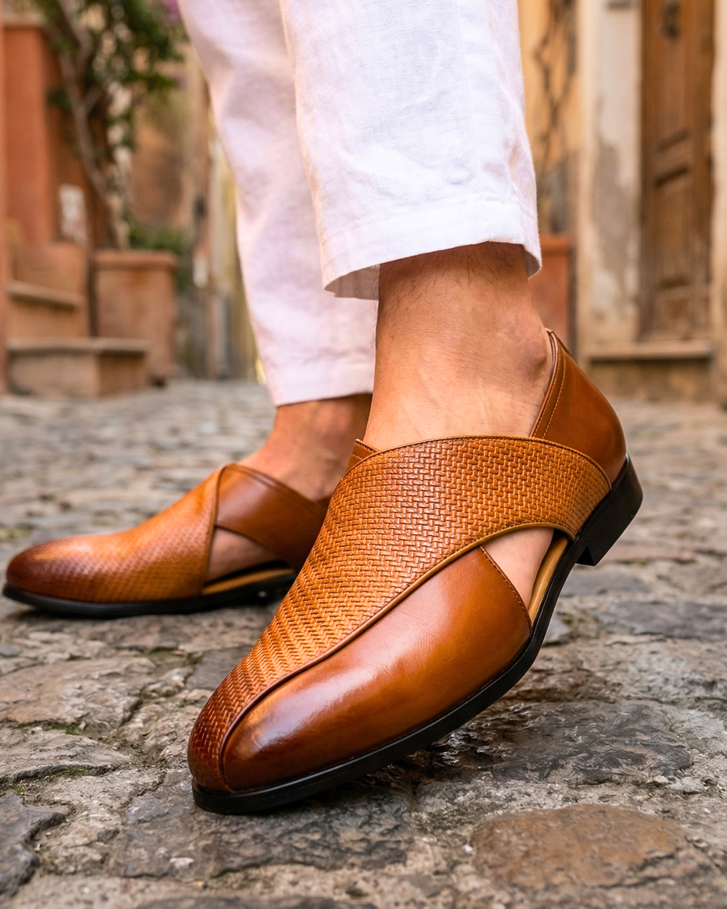 LUCIEN™ | PREMIUM LOAFERS