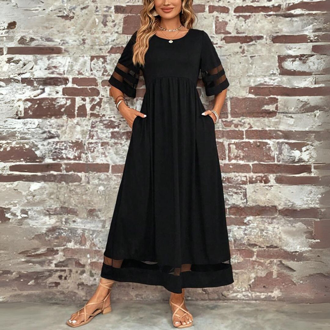 Aubrey™ | Midi Dress