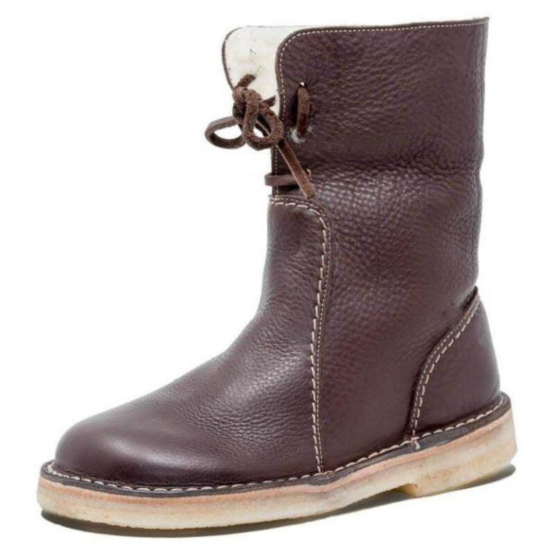 Kavari | Orthopedic Boots