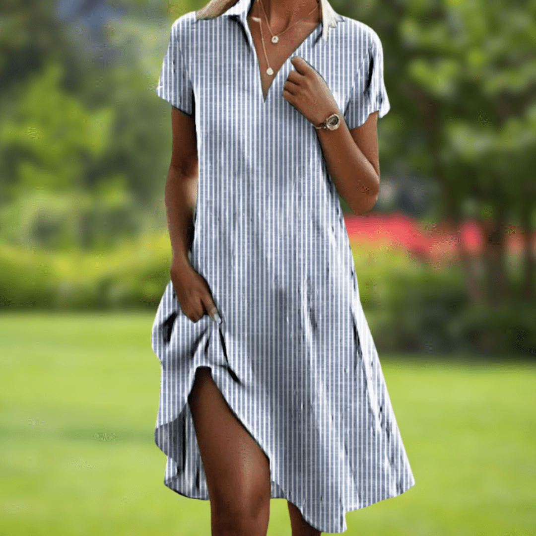 Firi | Elegant Dress