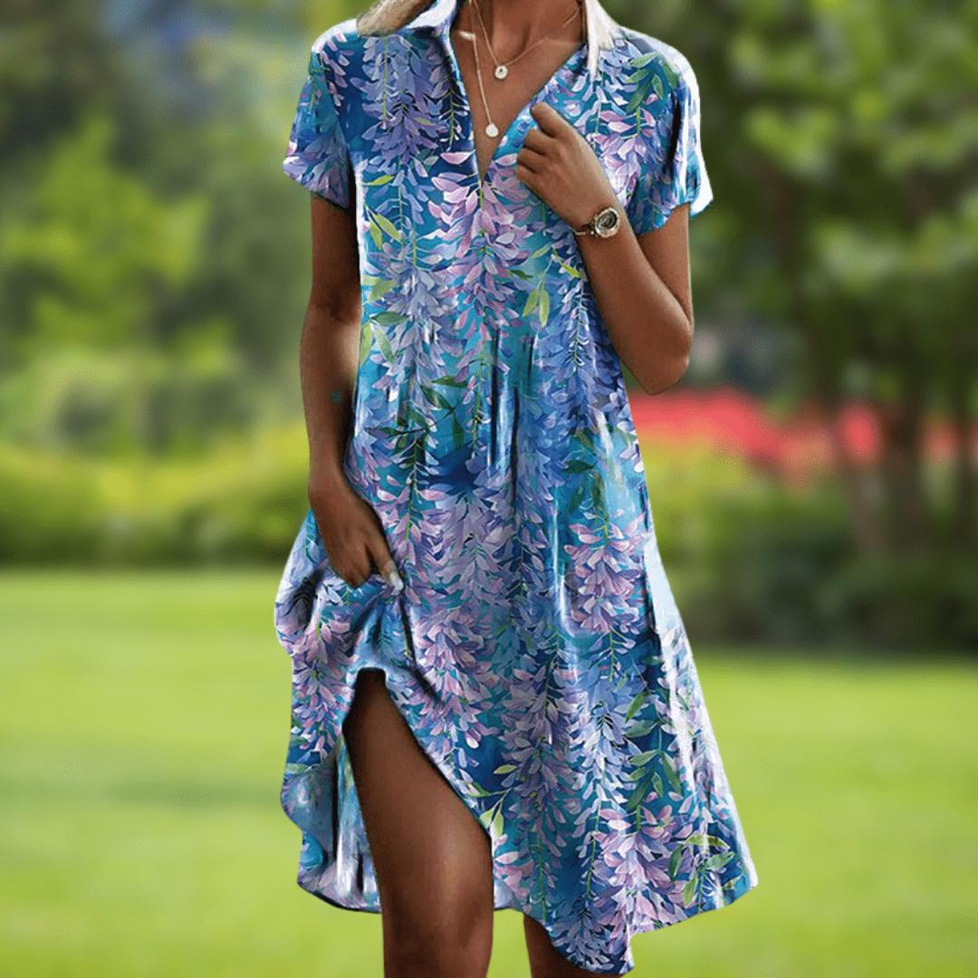 Firi | Elegant Dress