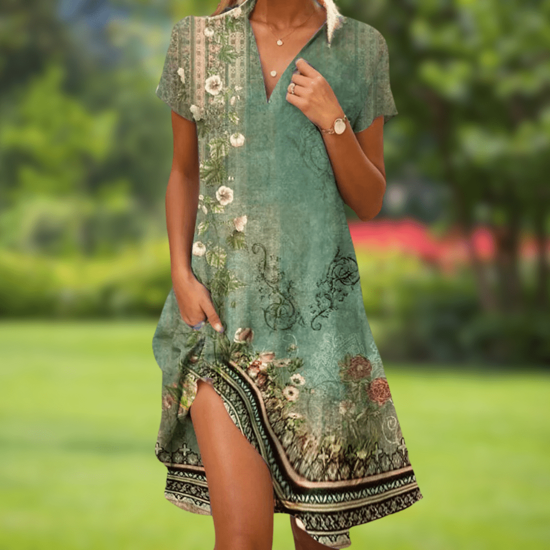Firi | Elegant Dress