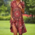 Firi | Elegant Dress
