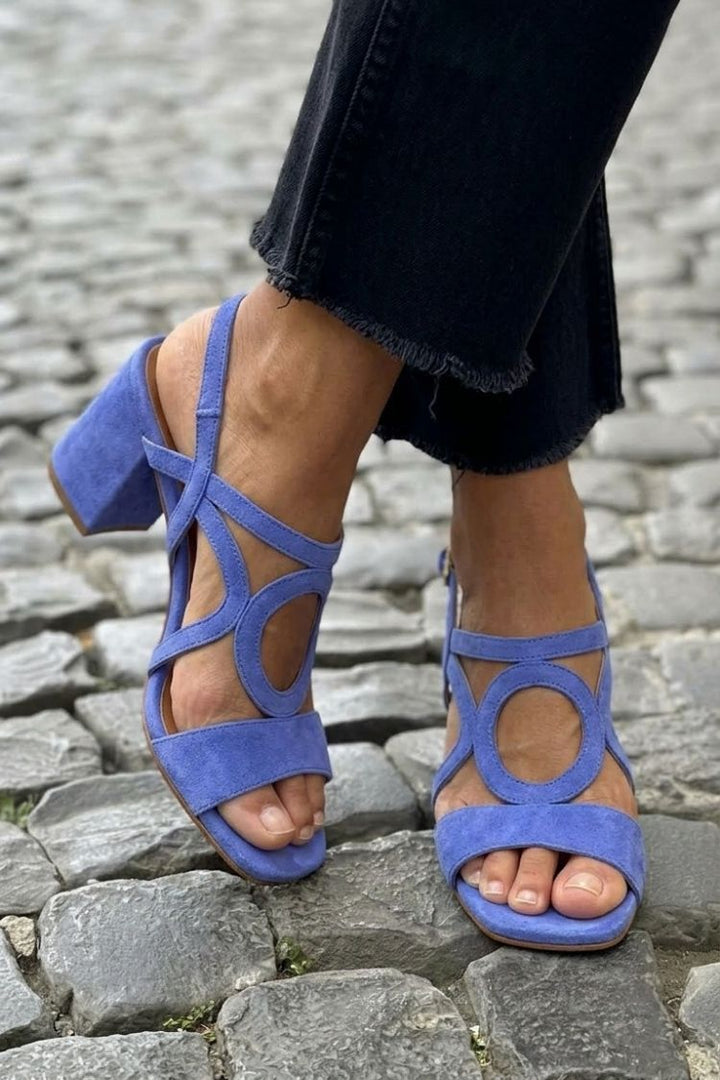 Valentina | Elegant Heels