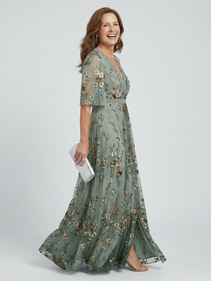 Selora | Maxi Dress