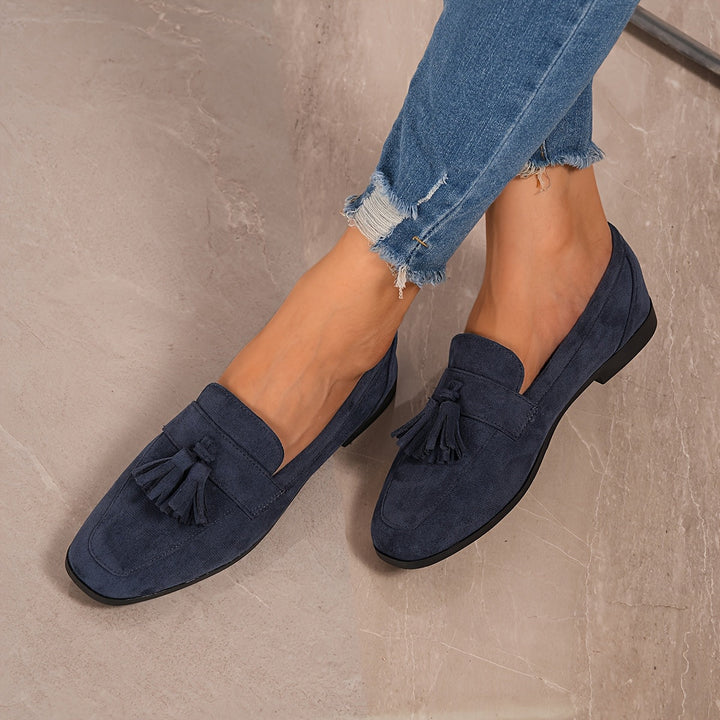 Lorae | Elegant Loafer