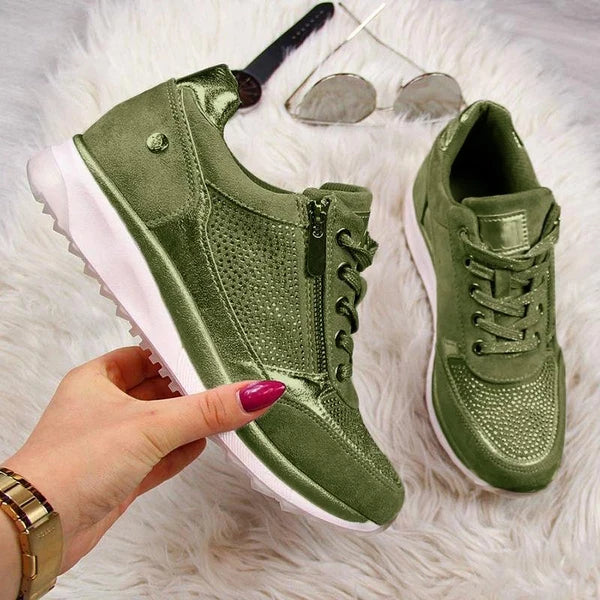 Ginette | Orthopedic Sneakers
