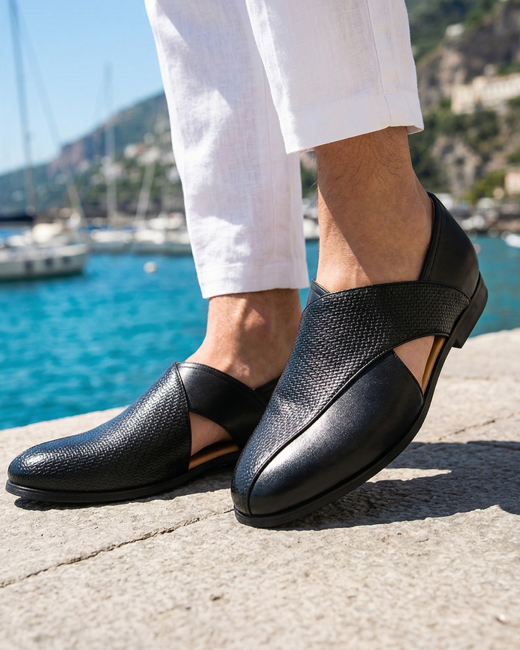 LUCIEN™ | PREMIUM LOAFERS