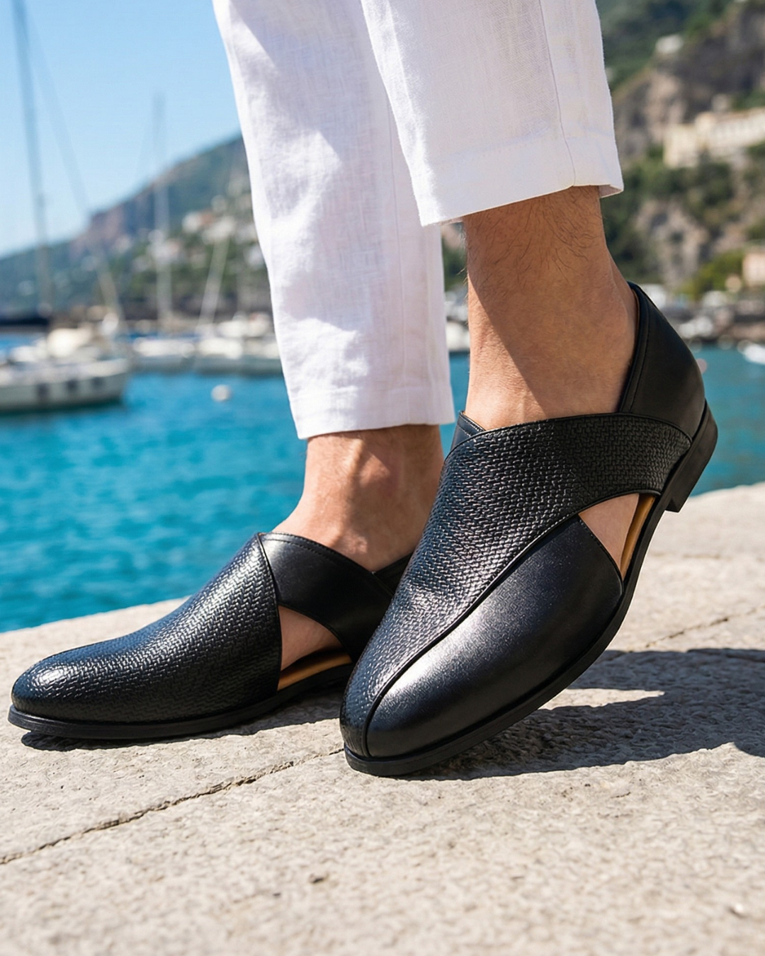LUCIEN™ | PREMIUM LOAFERS