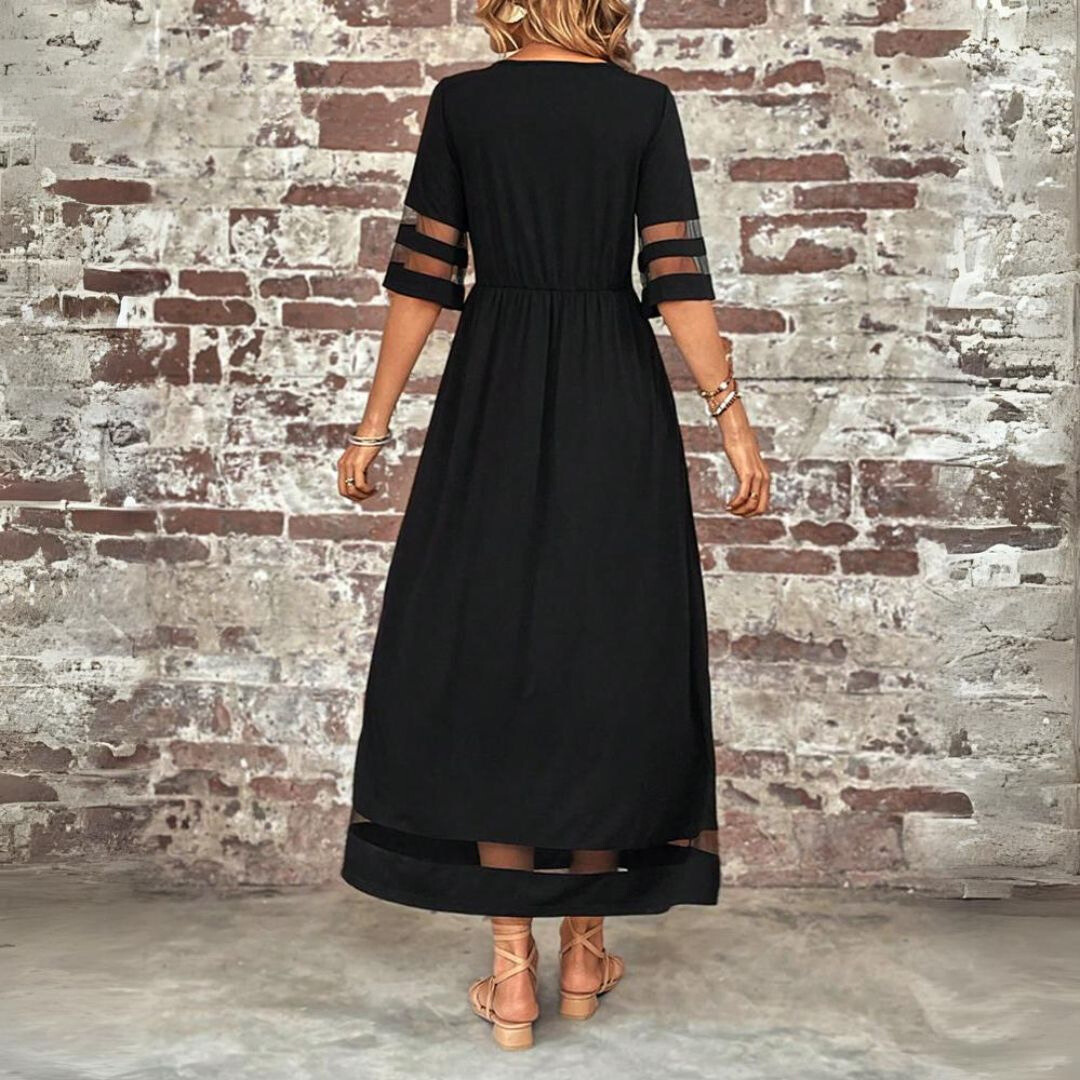 Aubrey™ | Midi Dress