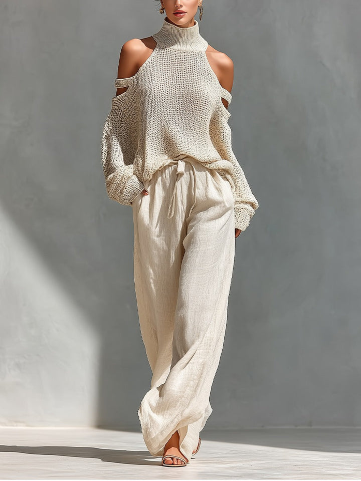 Alessia | Two-Piece set