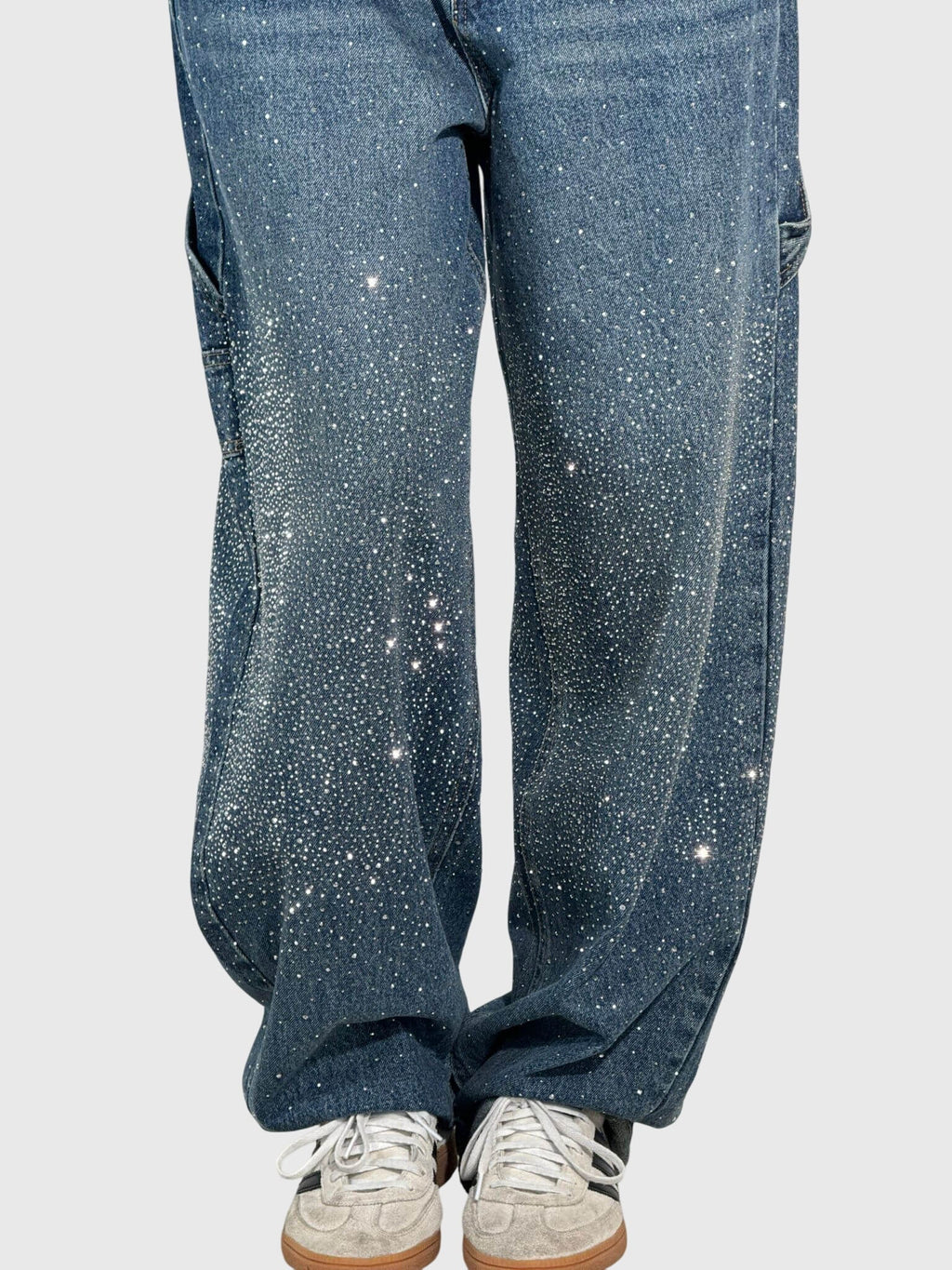 Stella™ | Diamond Pants