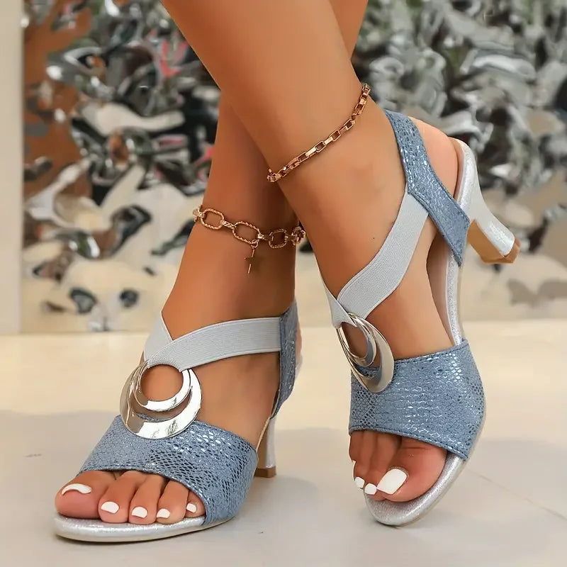 Avenelle | Orthopedic Heels