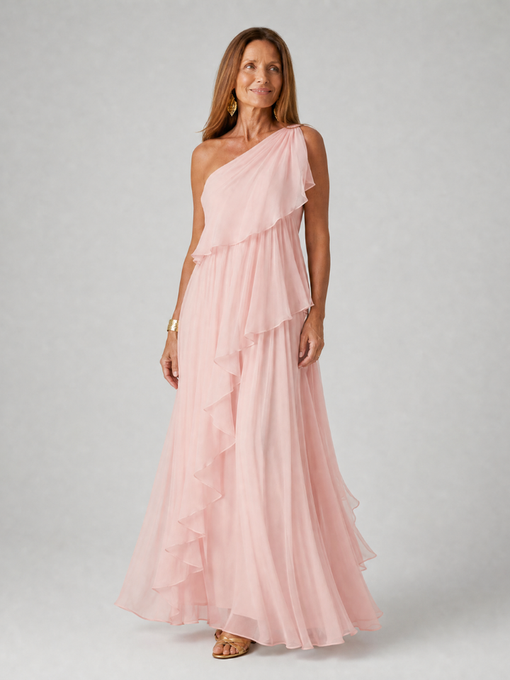 Tracey™ | Maxi Dress