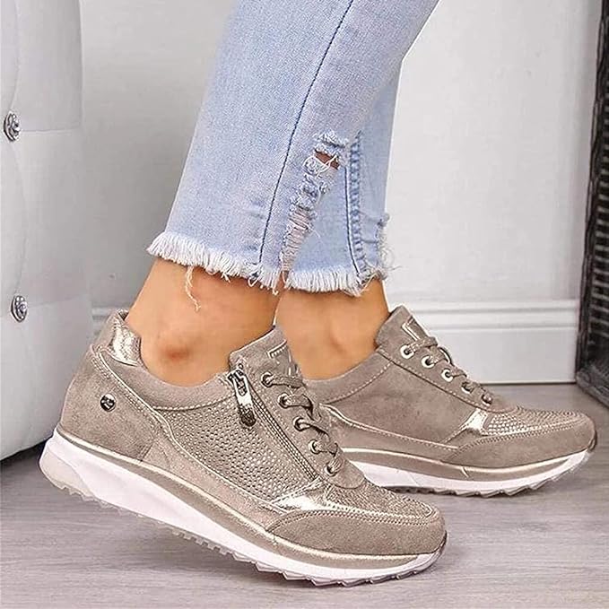 Ginette | Orthopedic Sneakers