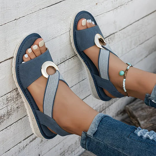 Luna | Orthopedic  Sandals