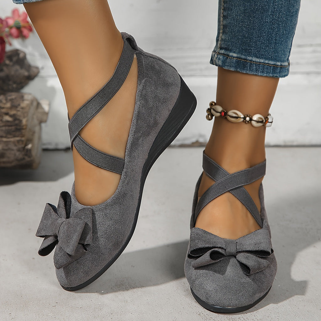 Krysa™ | Stylish Flats