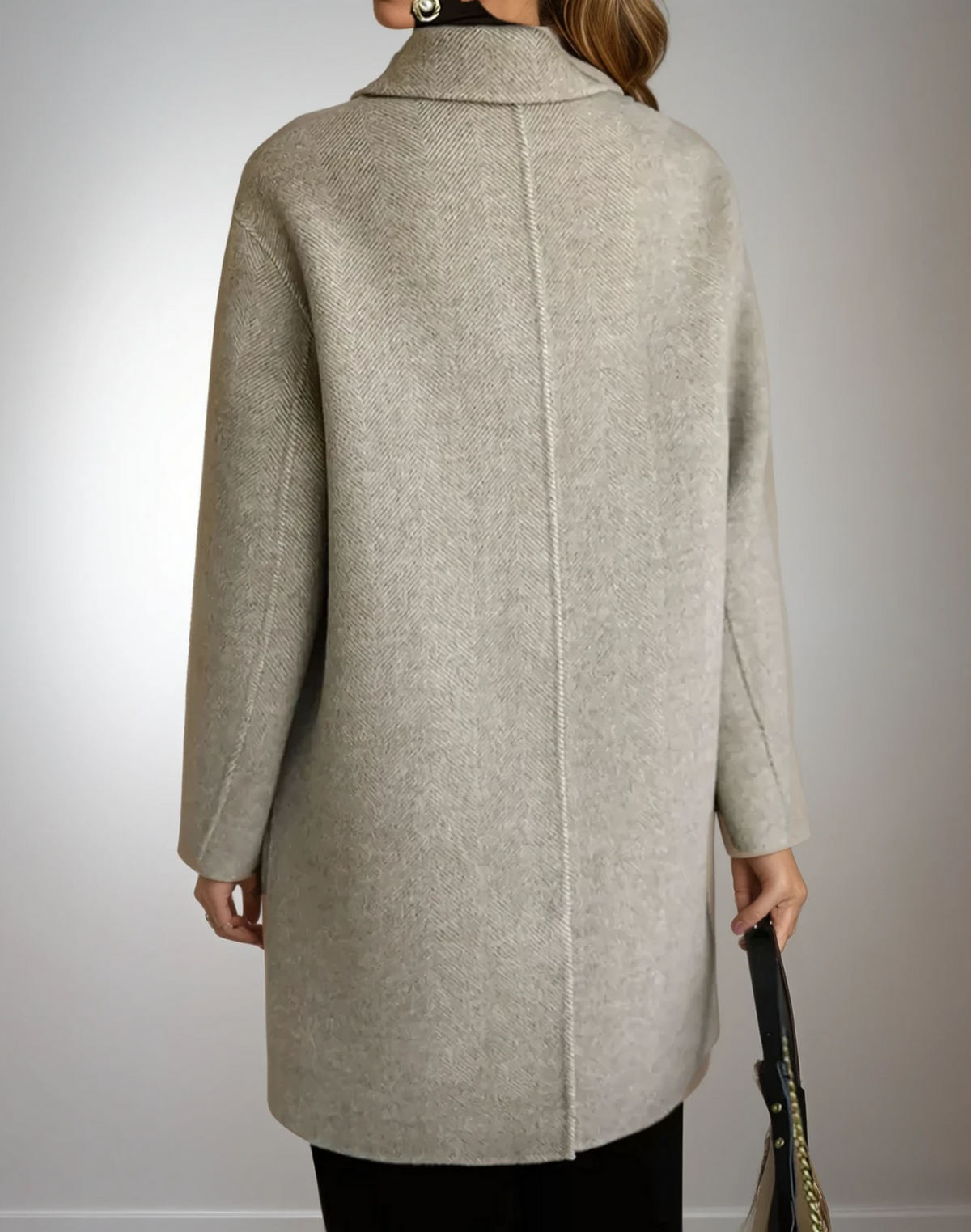 Rynash™ | Comfortable Coat