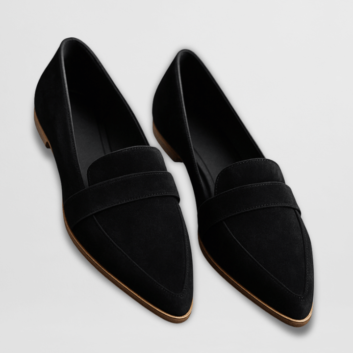 Helen | Orthopedic Loafer