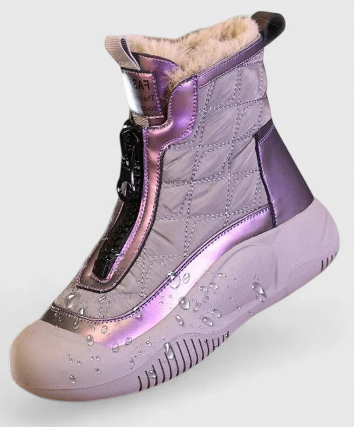 Miu | Orthopedic Boots