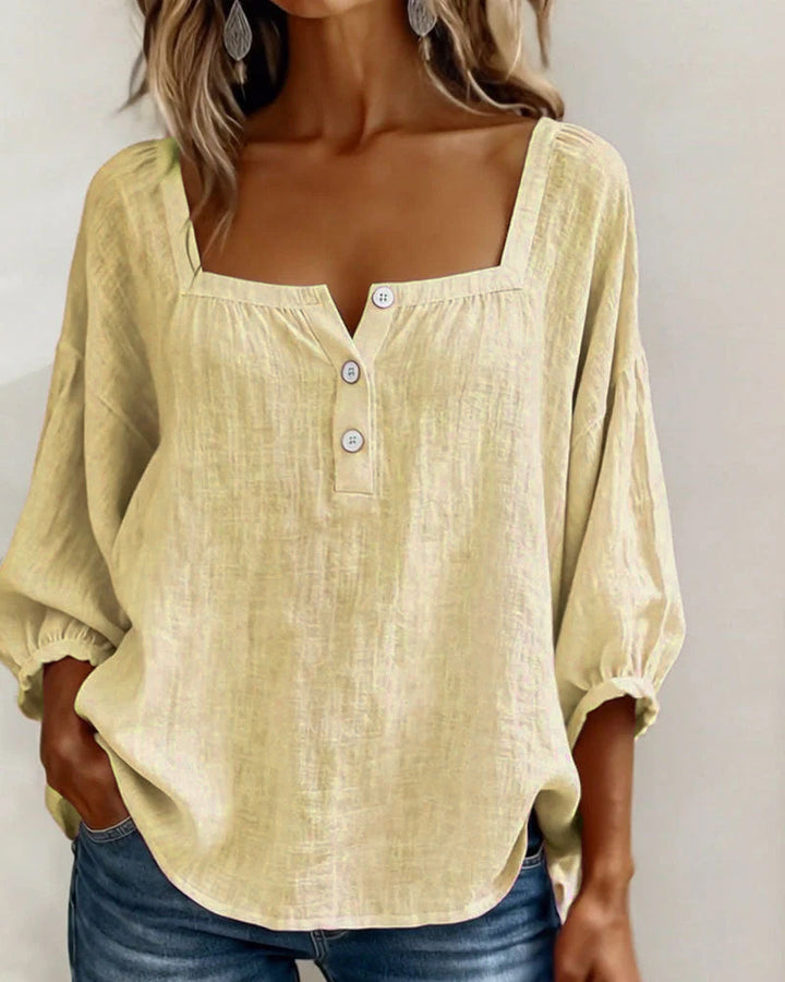 Elena | Blouse