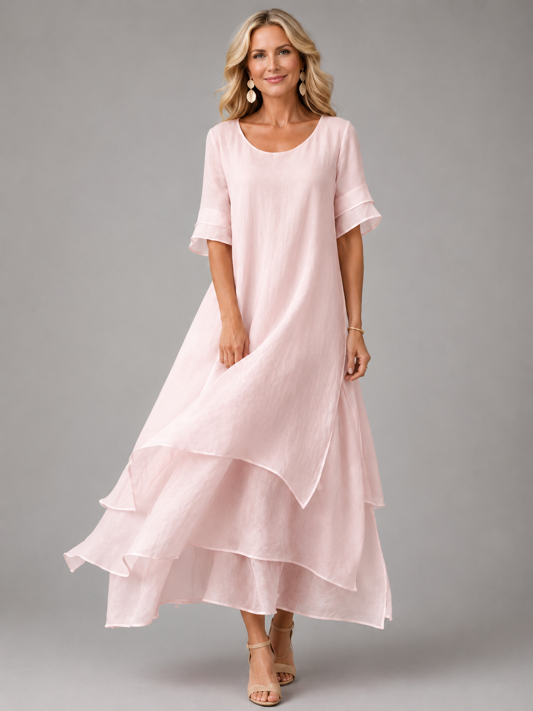 Liora™ | Maxi Dress