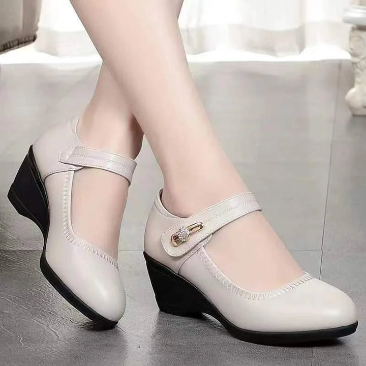 Lydia – Comfort Shoes