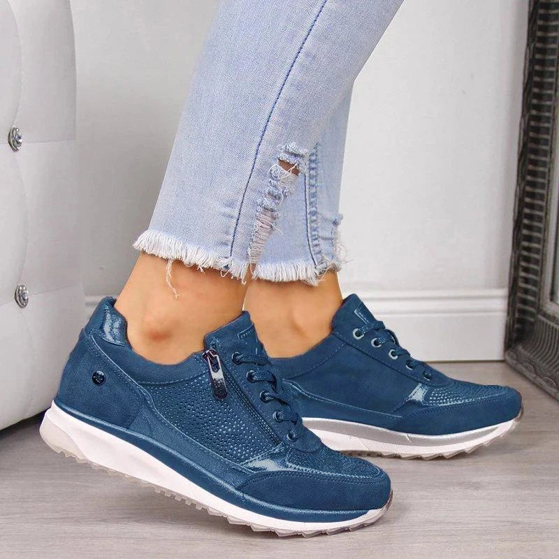 Ginette | Orthopedic Sneakers