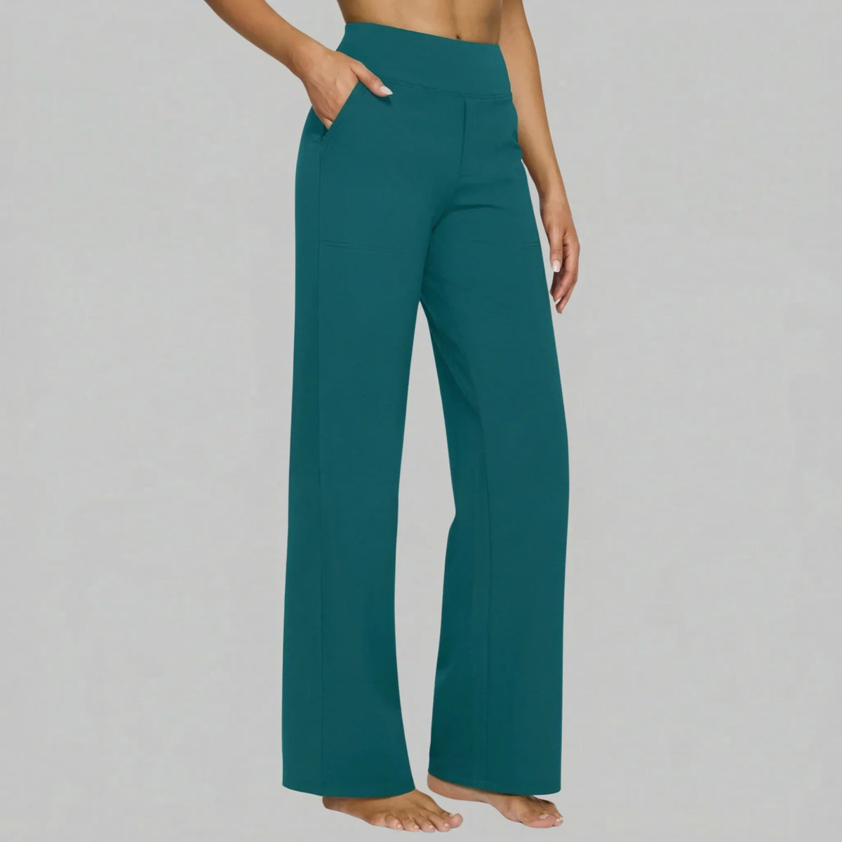 Enora | Stretch Pants