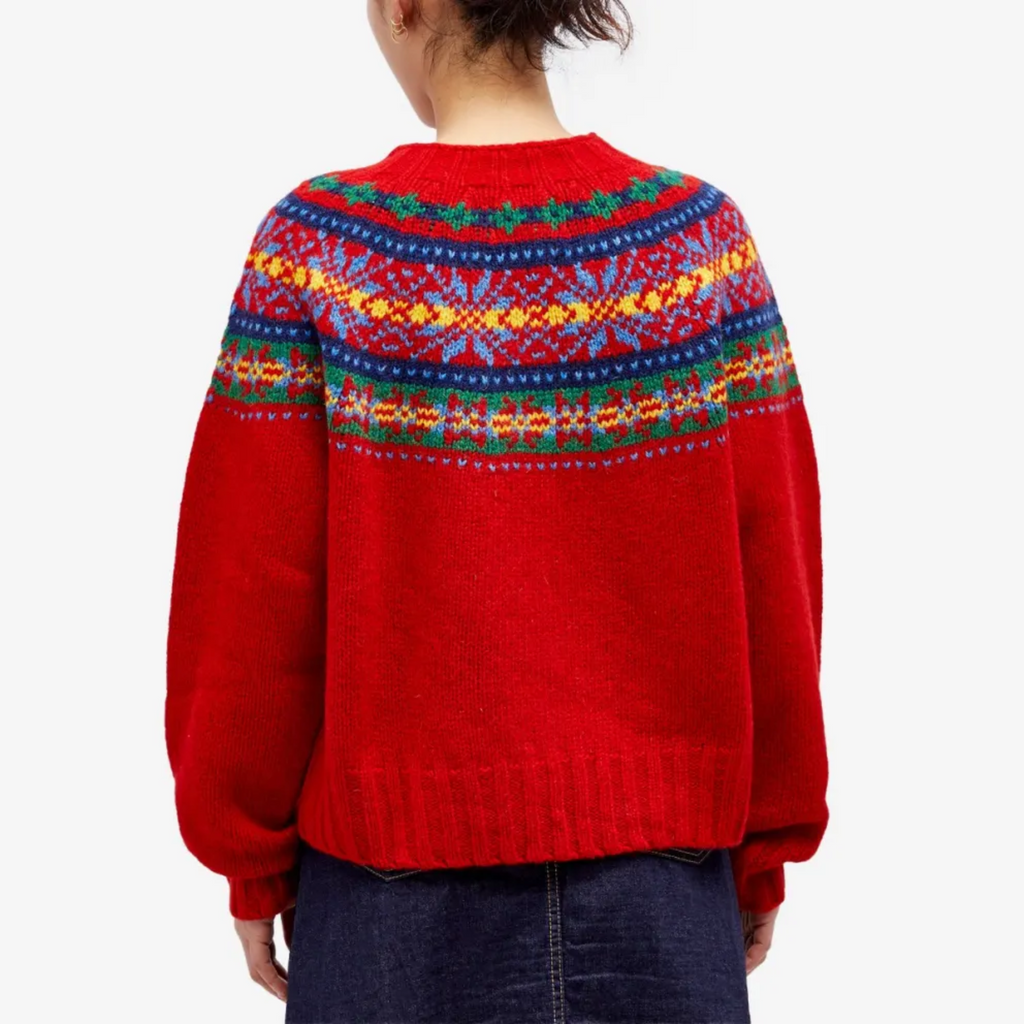 Aunelise | Vintage Sweater
