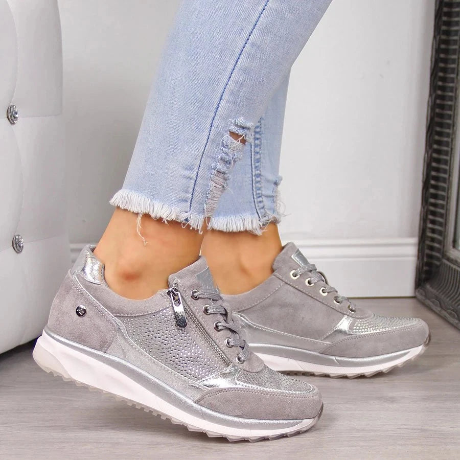 Ginette | Orthopedic Sneakers