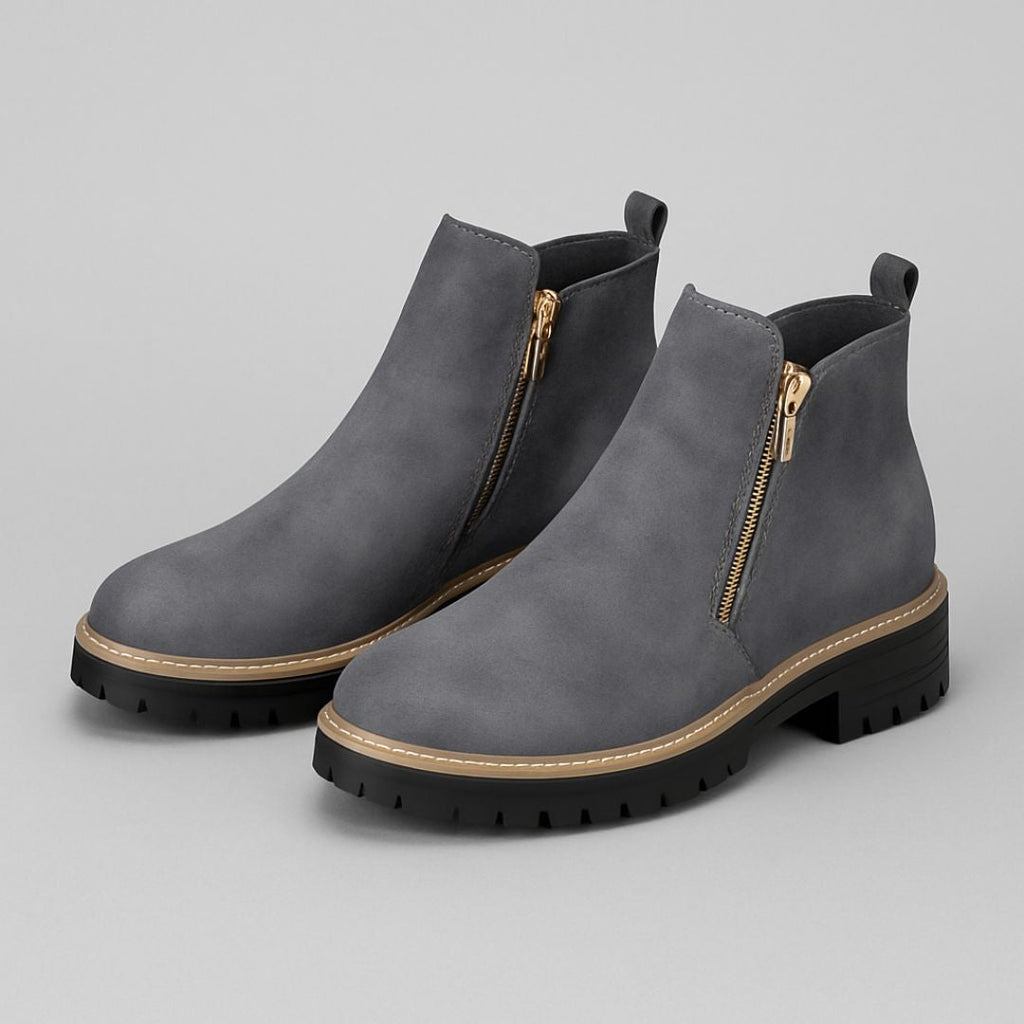 Valencina | Orthopedic Boots