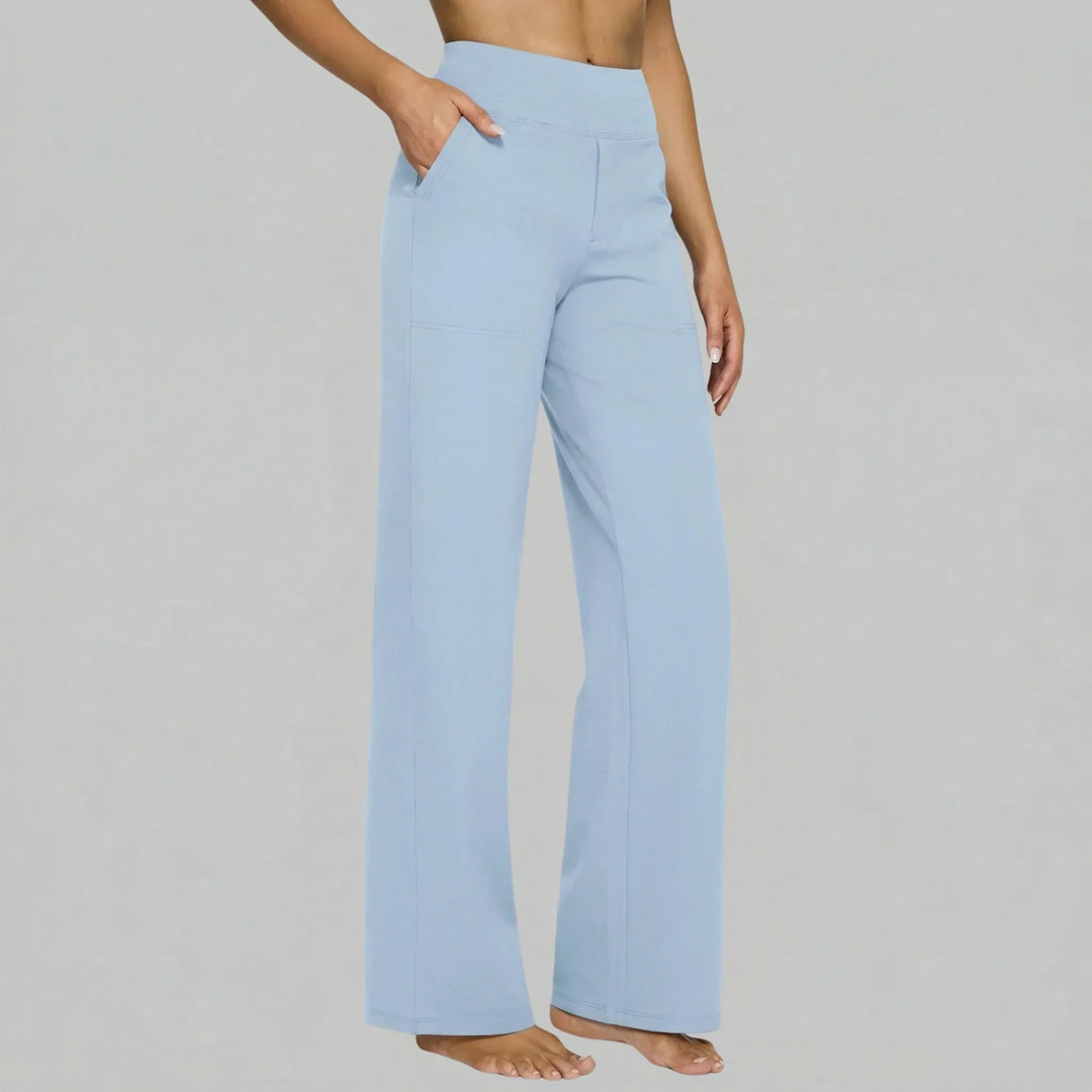 Enora | Stretch Pants