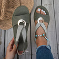 Luna | Orthopedic  Sandals