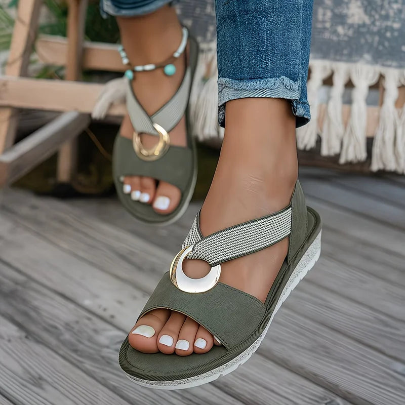 Luna | Orthopedic  Sandals